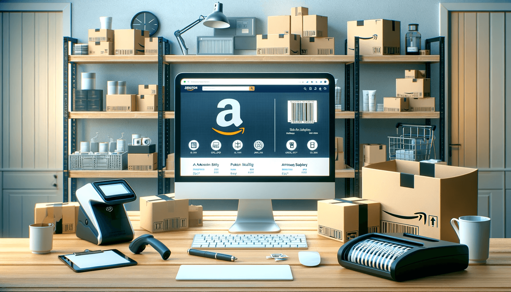 Amazon Theme and plugin development