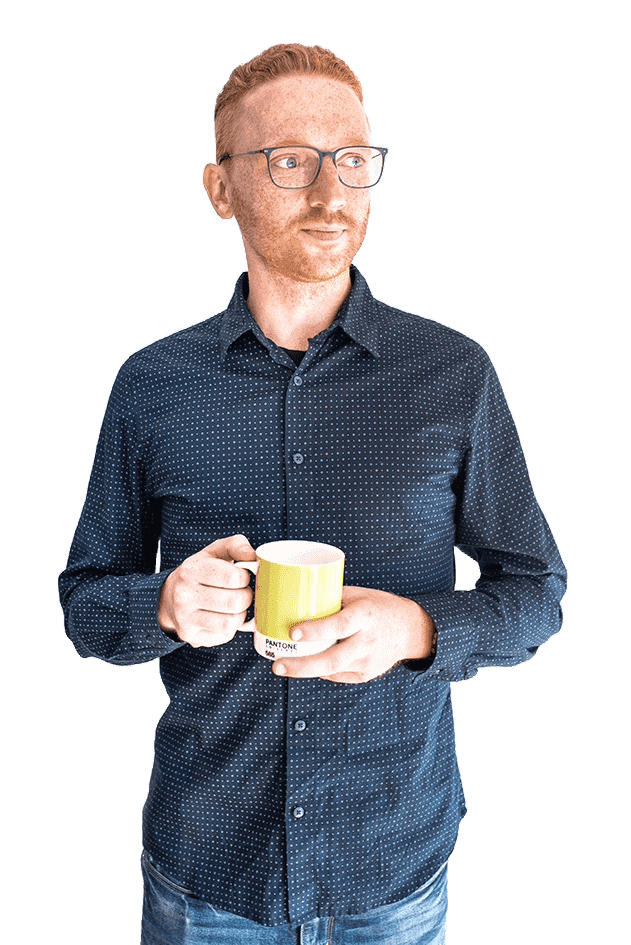 Profile image - artur-rain.dev