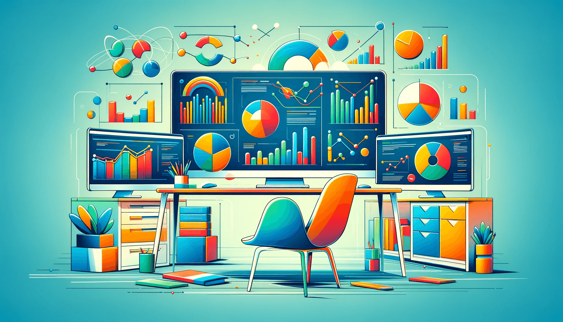 Google Analytics Theme and plugin development