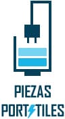 Piezas Portatiles