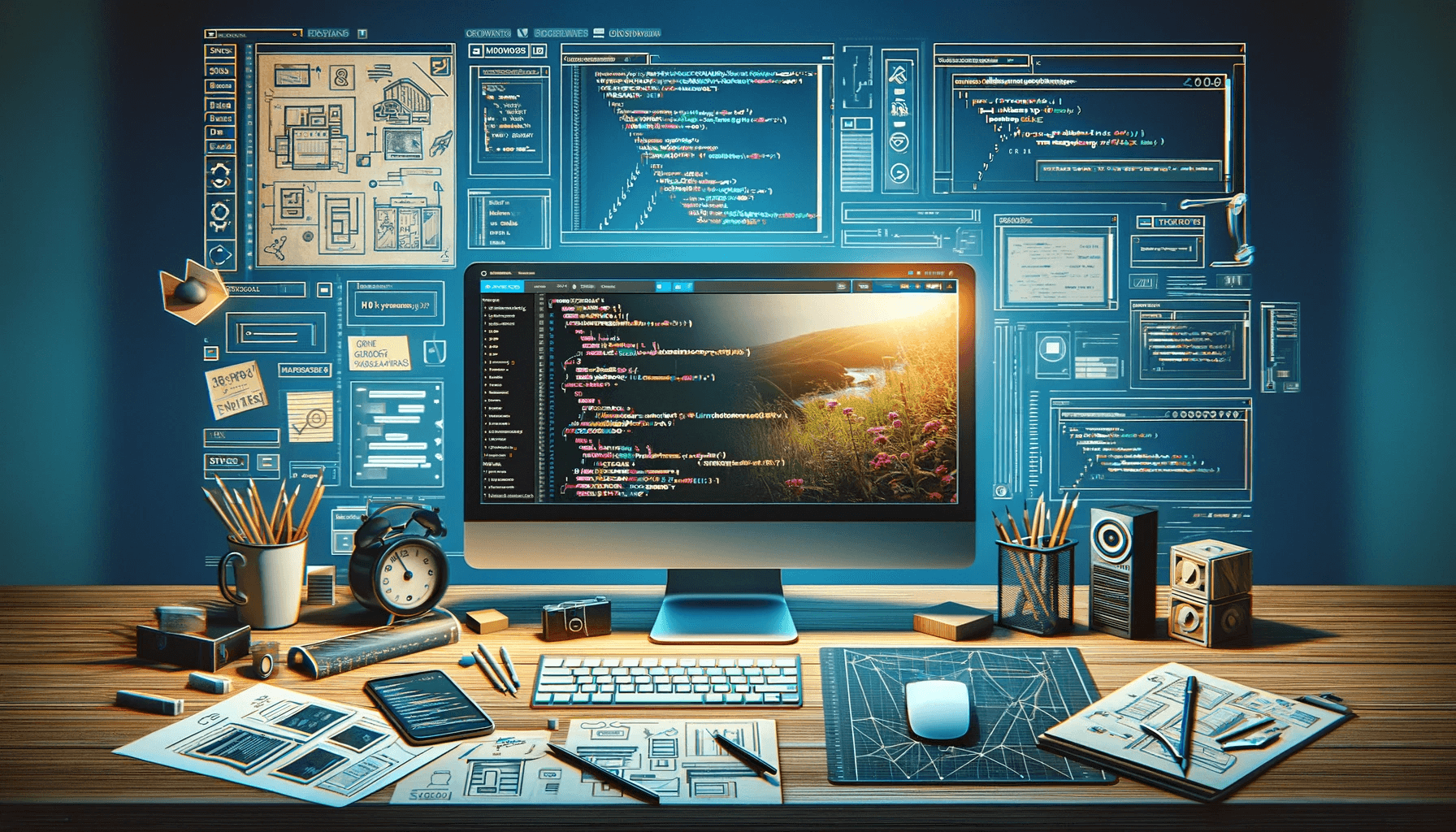 Wordpress Theme and plugin development