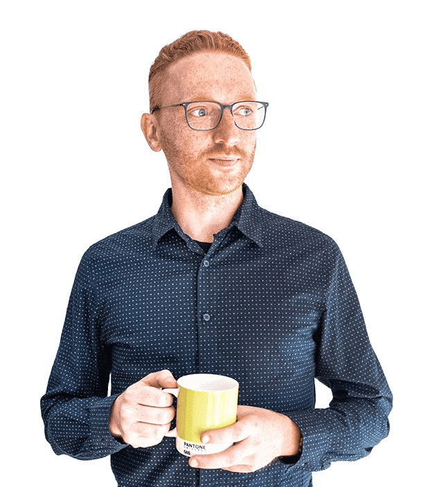 Profile image - artur-rain.dev